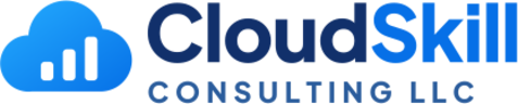 CloudSkill Consulting LLC logo